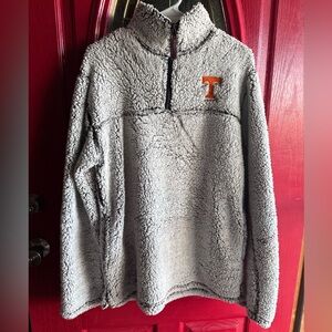 Tennessee Sherpa Pullover
